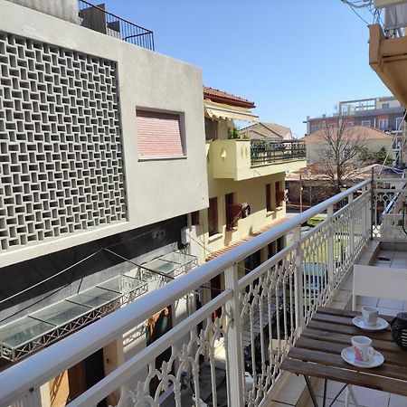 Casa Del Centro Apartment Preveza Exterior photo